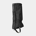 Trek Gaiters Black