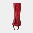 Muztag GTX Gaiters Women Ruby