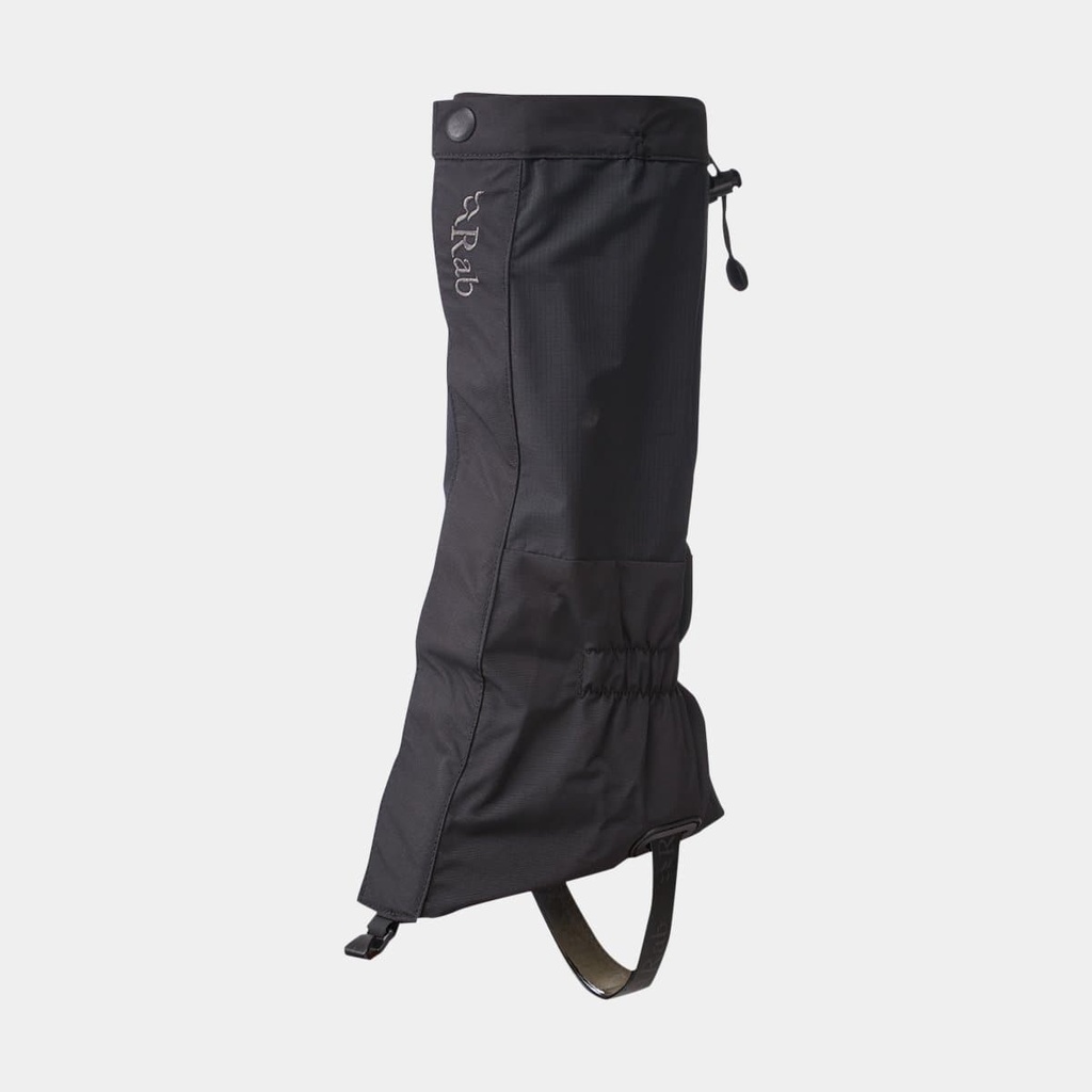 Trek Gaiters Womens Black