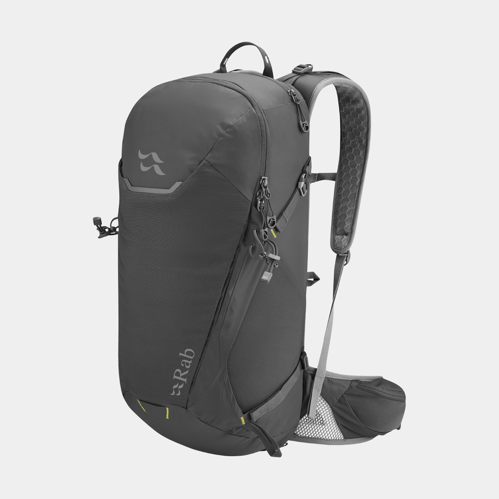 Aeon 27 Anthracite