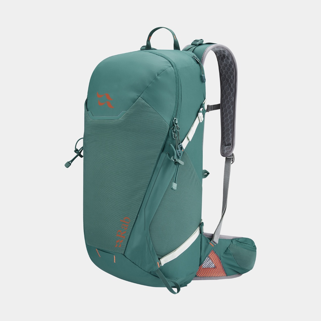 Aeon 27 Sagano Green