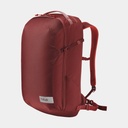 Misfit 27 Oxblood Red