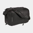 Transporter Carry On Bag Black