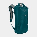 Transporter Roll Top WP 18 Night Jungle Blue