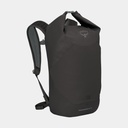 Transporter Roll Top WP 30 Black