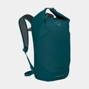 Transporter Roll Top WP 30 Night Jungle Blue