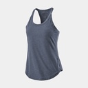 Capilene Cool Trail Tank Women Classic Navy