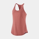 Capilene Cool Trail Tank Women Rosehip 