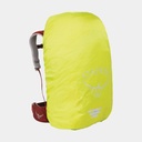 Ultralight High Vis Raincover Electric Lime XS