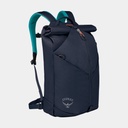 Zealot 30 (2024) Cetacean Blue