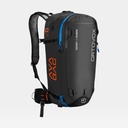 Ascent 30L Avabag Black Anthracite