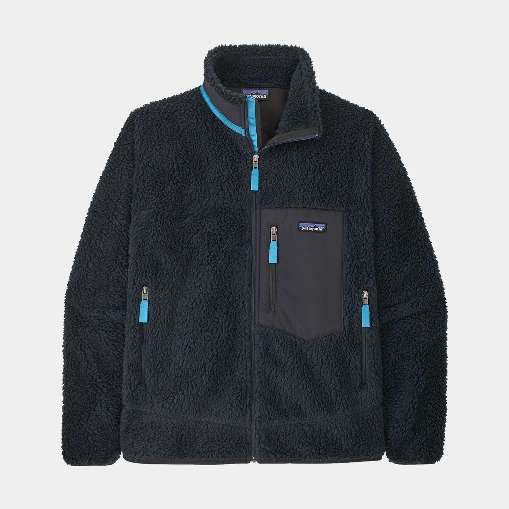 Classic Retro-X Jacket (2024) Pitch Blue