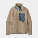 Classic Retro-X Jacket Women (2024) Dark Natural w/ Plume Grey
