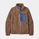 Classic Retro-X Jacket Women (2024) Pampas Tan