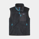Classic Retro-X Vest (2024) Pitch Blue