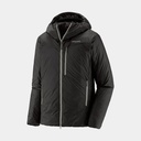 DAS Light Hoody Black