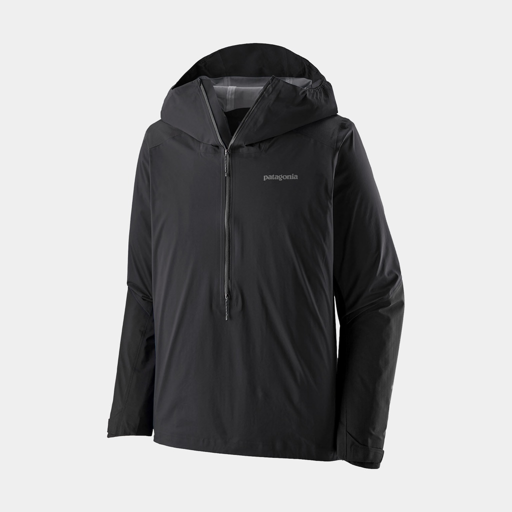 Dirt Roamer Storm Jacket Black