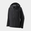Dirt Roamer Storm Jacket Black