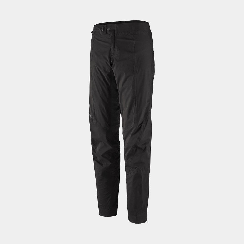 Dirt Roamer Storm Pants Black