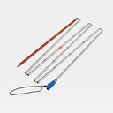 Probe Alu 240 Silver
