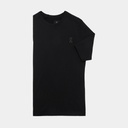 Merino T-Shirt Black