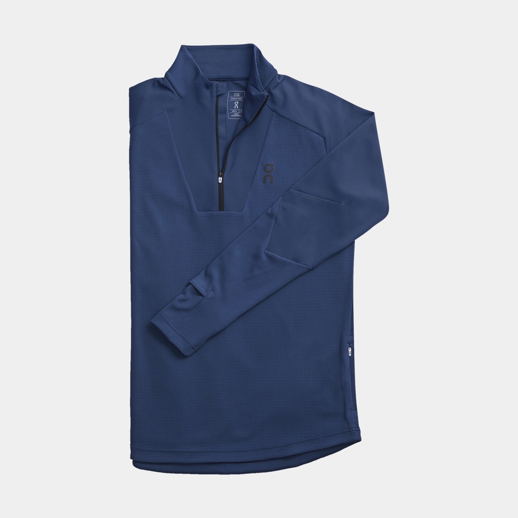 Climate Shirt Denim