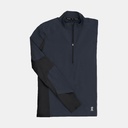 Trail Breaker Long Sleeves Navy / Black