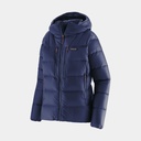 Fitz Roy Down Hoody Women Sound Blue