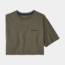 Fitz Roy Icon Responsibili-Tee Garden Green