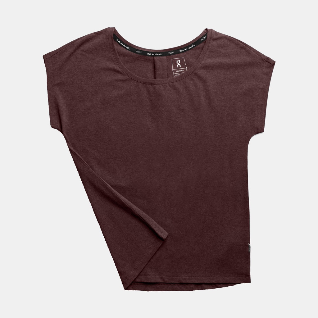 On-T Women Mulberry