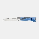 Opinel Outdoor Kids Inox 7 Bleu