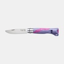 Opinel Outdoor Kids Inox 7 Violet