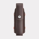 Etui Opinel Outdoor Medium Plastique Marron