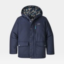 Infurno Jacket Kids New Navy