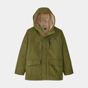 Infurno Jacket Kids Wyoming Green