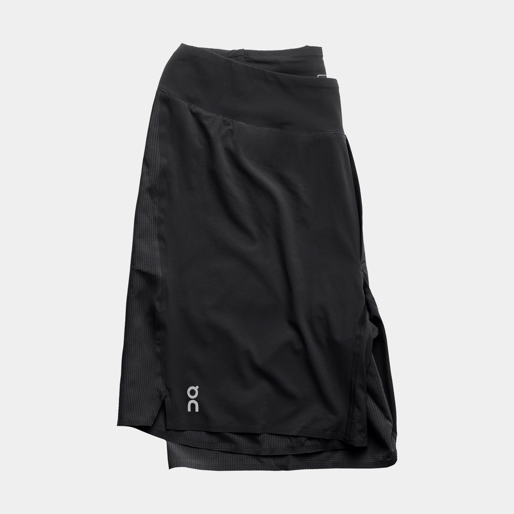 Lightweight Shorts Black