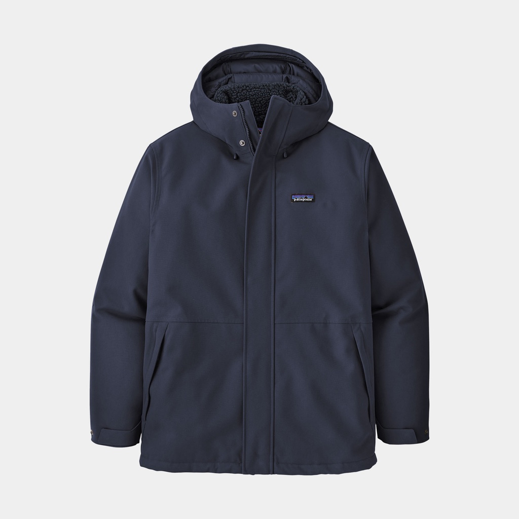 Lone Mountain 3in1 Jacket New Navy