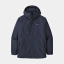 Lone Mountain 3in1 Jacket New Navy