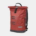 Commuter-Daypack City 27L Rooibos