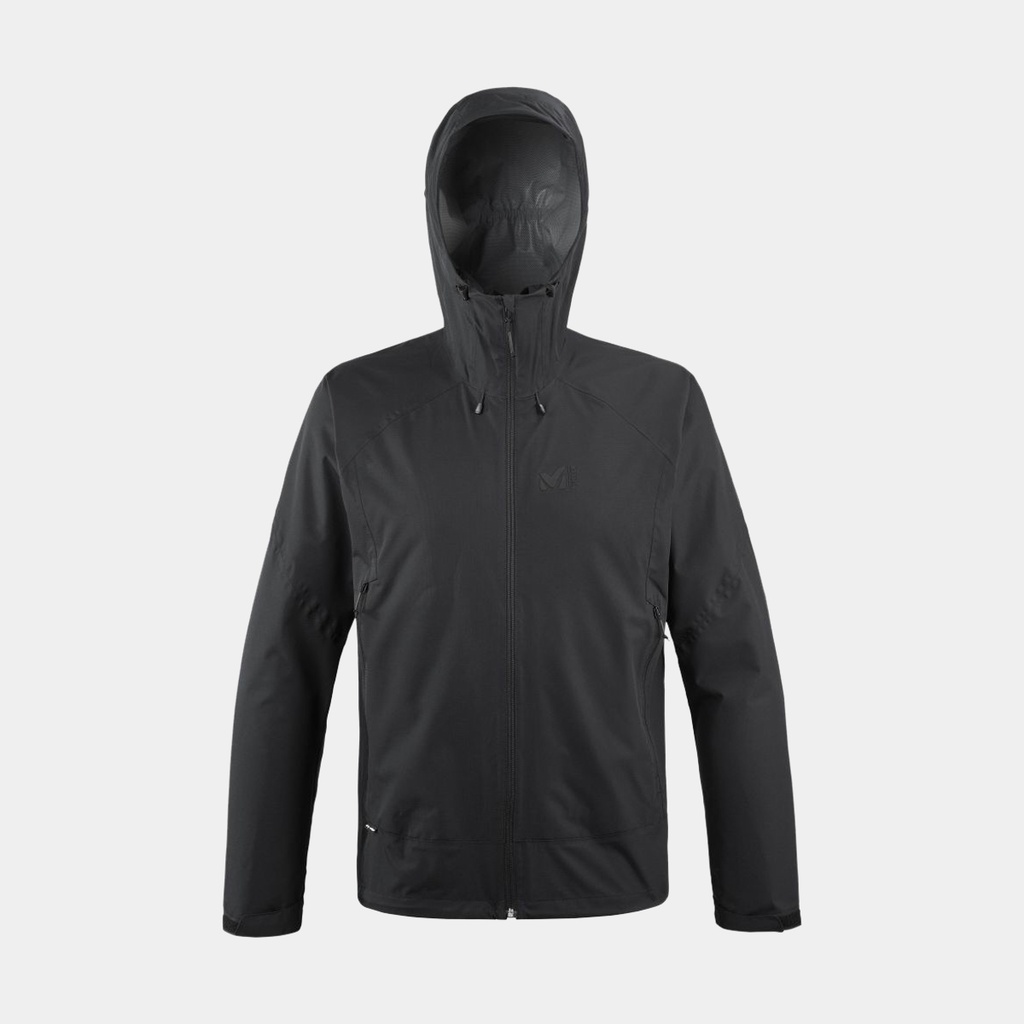 Fitz Roy III Jacket Black / Noir
