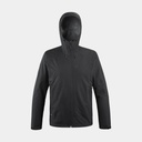 Fitz Roy III Jacket Black / Noir