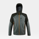Fitz Roy III Jacket Noir / Urban Chic