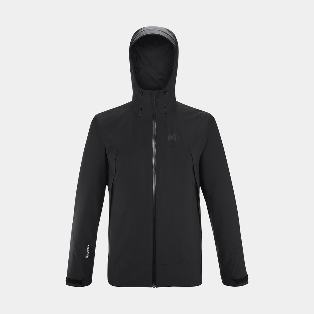 Grands Montets II GTX Jacket (2021) Black / Noir