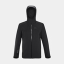 Grands Montets II GTX Jacket (2021) Black / Noir