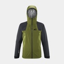 K Hybrid GTX Jacket Fern / Noir