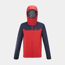Kamet Light GTX Jacket Rouge / Saphir