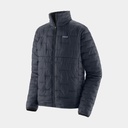 Micro Puff Jacket Smolder Blue