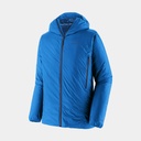 Micro Puff Storm Jacket (2024) Andes Blue