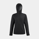 Fitz Roy III Jacket Women Black / Noir