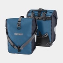 Sport-Roller Plus (Paire) 25L Denim / Steel Blue